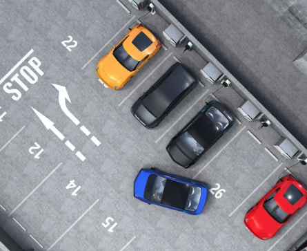 Self Parking